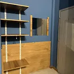 Cabare Apartments&rooms Дуррес