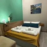 Cabare Apartments&rooms *