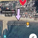 Апартаменты Cabare Apartments&rooms Дуррес