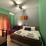 Cabare Apartments&rooms Апартаменты *