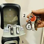 Cabare Apartments&rooms Апартаменты *