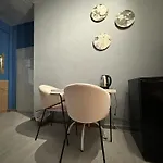 Cabare Apartments&rooms Апартаменты *