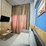 Апартаменты Cabare Apartments&rooms Дуррес