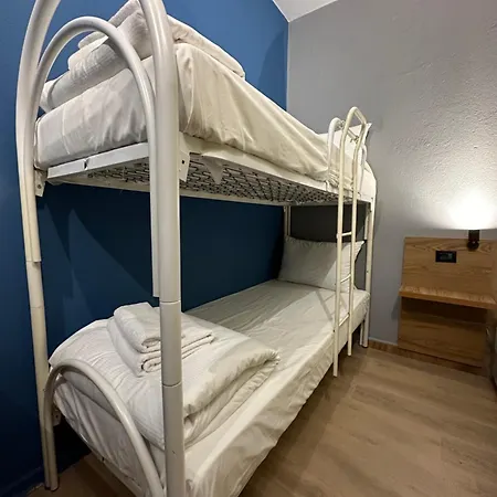 Cabare Apartments&rooms