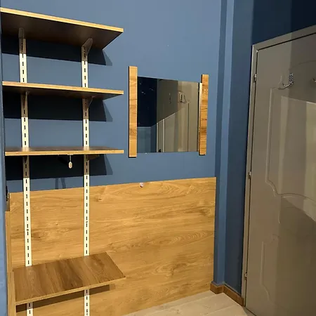 Cabare Apartments&rooms Δυρράχιο