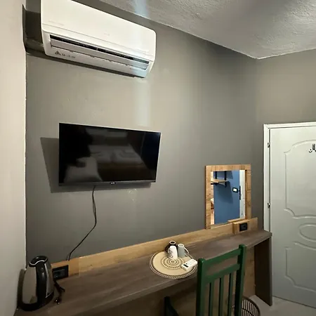Cabare Apartments&rooms * Δυρράχιο