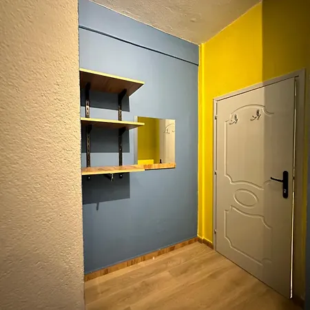 Cabare Apartments&rooms Appartement