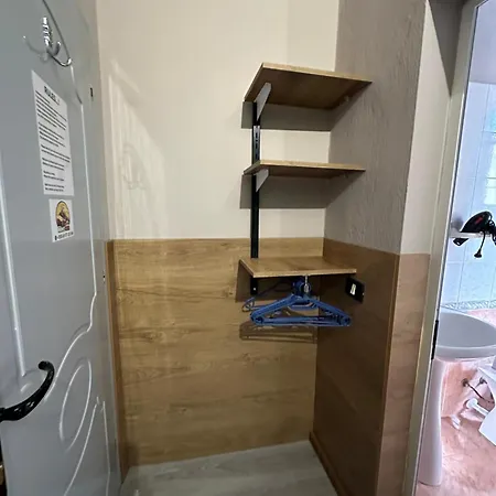 Cabare Apartments&rooms * Durrës