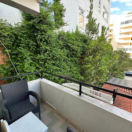 Cabare Apartments&rooms Apartmán Durrës