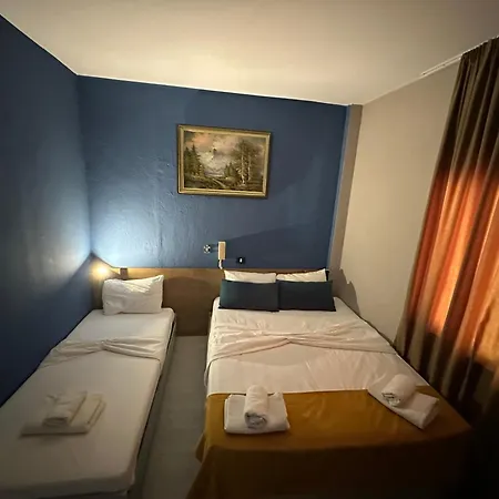 Διαμέρισμα Cabare Apartments&rooms Δυρράχιο