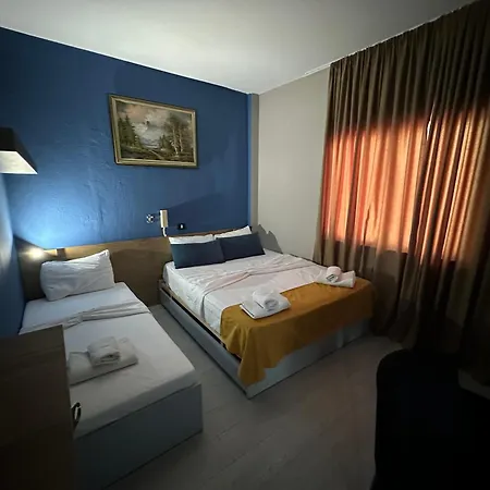 Cabare Apartments&rooms * Durrës