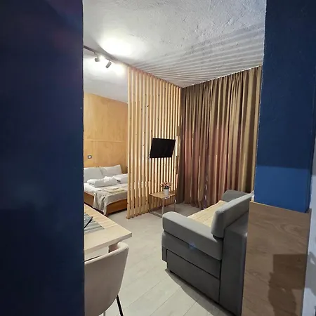 Cabare Apartments&rooms Appartement *