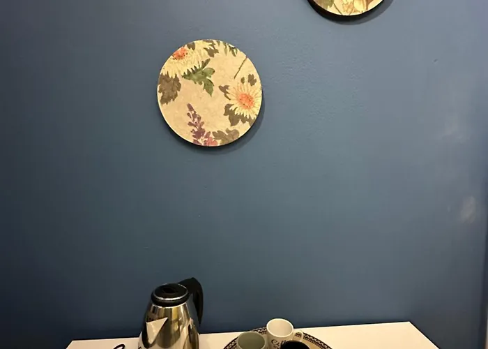 Cabare Apartments&rooms