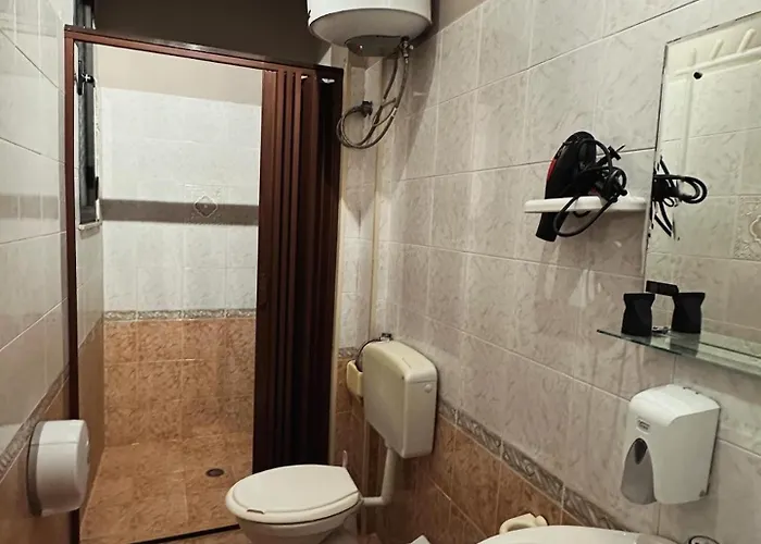 Apartamento Cabare Apartments&rooms Durrës