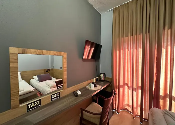 Apartamento Cabare Apartments&rooms Durrës