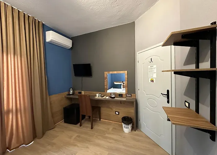 Cabare Apartments&rooms
