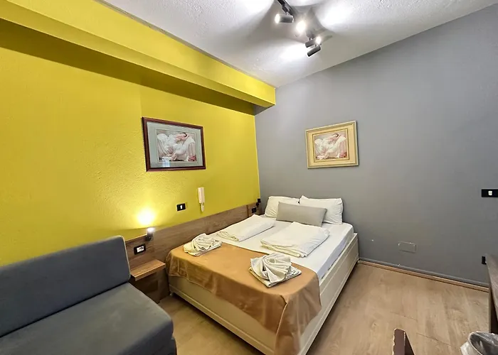 Cabare Apartments&rooms * Durrës