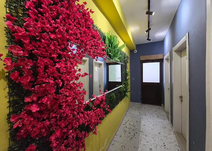 Apartamento Cabare Apartments&rooms Durrës