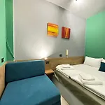 Cabare Apartments&rooms Appartement