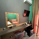 Cabare Apartments&rooms *
