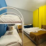 Cabare Apartments&rooms * Durrës
