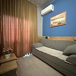 Appartement Cabare Apartments&rooms Durrës