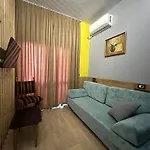 Cabare Apartments&rooms *
