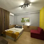 Cabare Apartments&rooms * Durrës