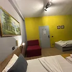 Apartman Cabare Apartments&rooms *