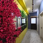 Apartman Cabare Apartments&rooms Durrës