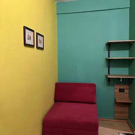 Cabare Apartments&rooms Durres