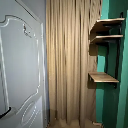 Cabare Apartments&rooms * Durrës