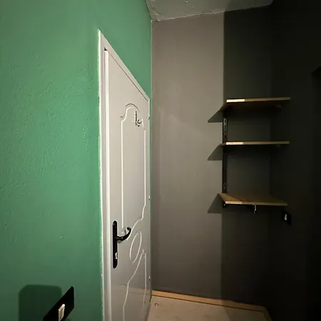 Apartamento Cabare Apartments&rooms *