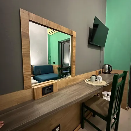 Apartamento Cabare Apartments&rooms *