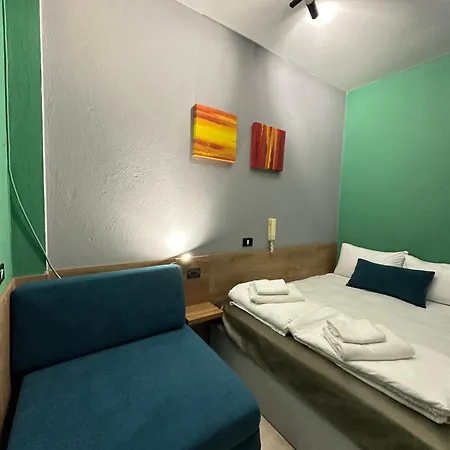 Cabare Apartments&rooms Apartamento *