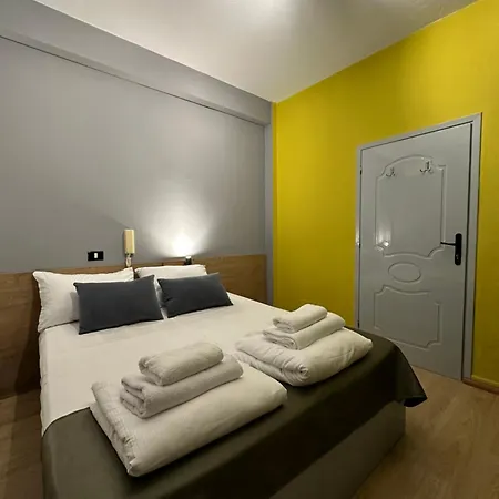 Cabare Apartments&rooms Durres
