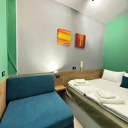 Cabare Apartments&rooms Appartement