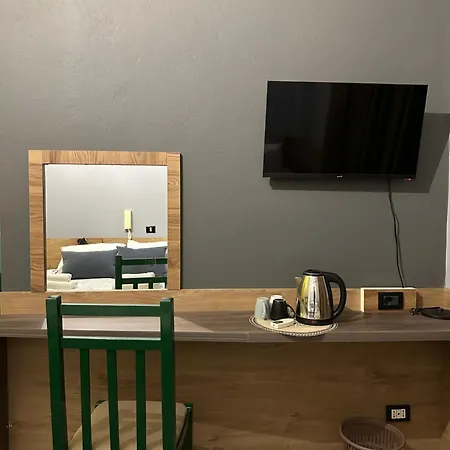 Cabare Apartments&rooms Lejlighed