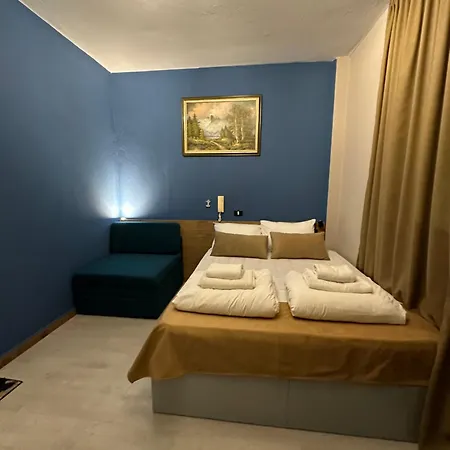 Cabare Apartments&rooms Apartment *