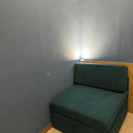 Apartmán Cabare Apartments&rooms
