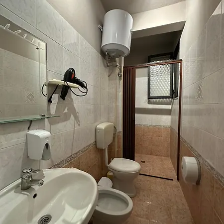 Apartamento Cabare Apartments&rooms *