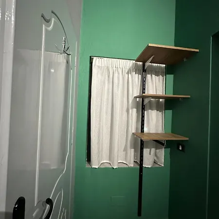 Cabare Apartments&rooms Appartement Durrës