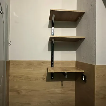 Apartment Cabare Apartments&rooms Durres