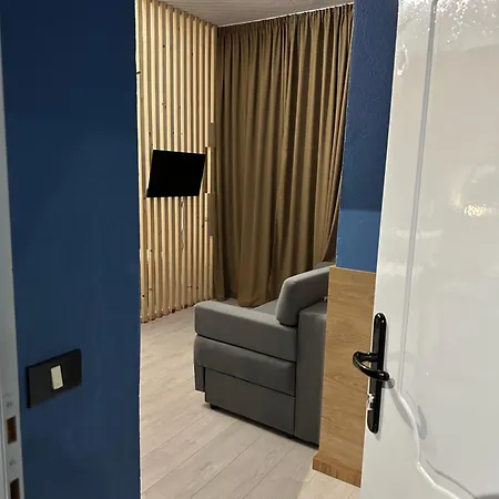 Cabare Apartments&rooms Lejlighed *