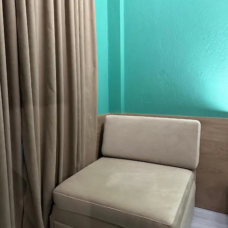 Cabare Apartments&rooms Apartmán Durrës