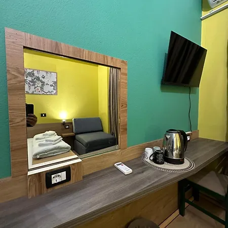 Cabare Apartments&rooms * Durrës