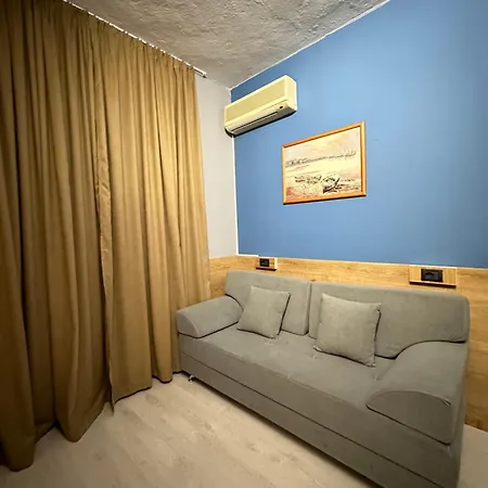 Lejlighed Cabare Apartments&rooms