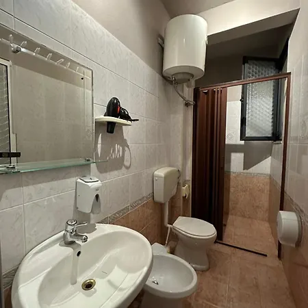 Appartement Cabare Apartments&rooms Durrës