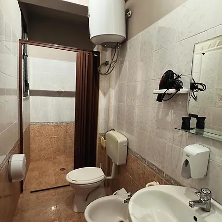 Apartamento Cabare Apartments&rooms Durrës