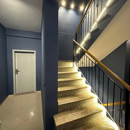 Cabare Apartments&rooms